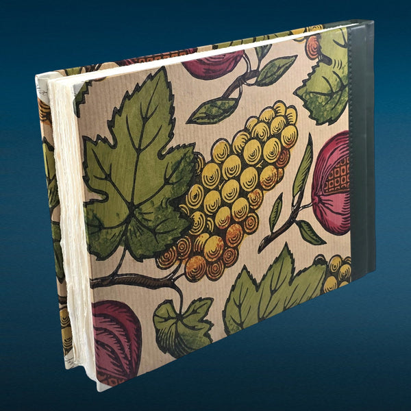 preview: RWS Sketchbook Grapes