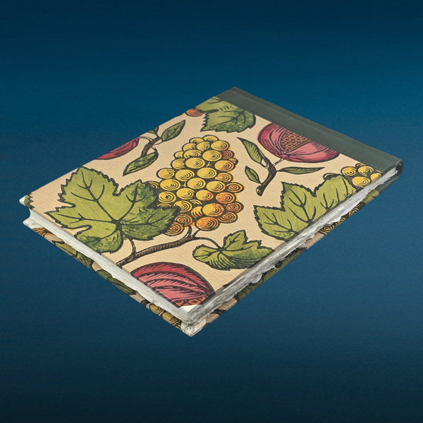 preview: RWS Sketchbook Grapes