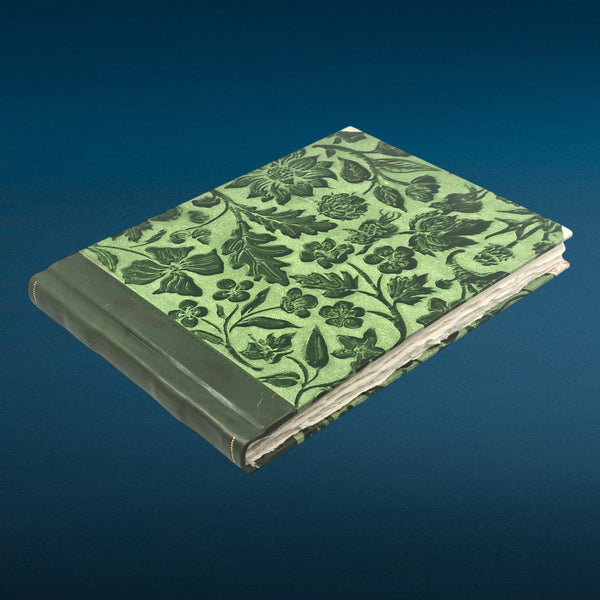 preview: RWS Sketchbook Paste Flowers