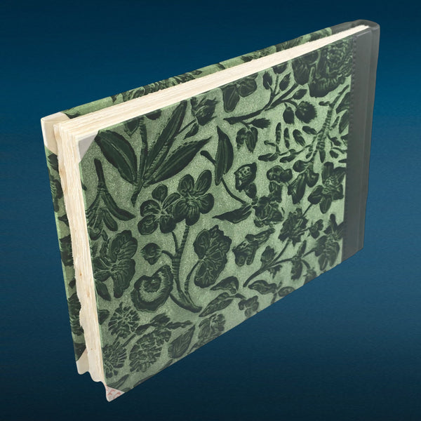 preview: RWS Sketchbook Paste Flowers