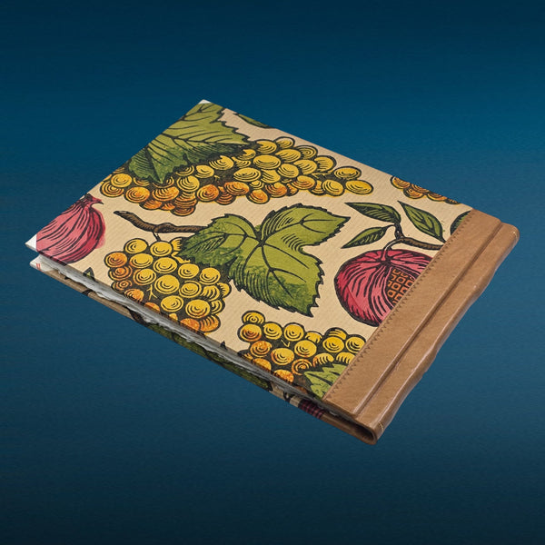 RWS Sketchbook Pomegranates