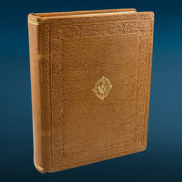 PREVIEW - Scottish Thistles