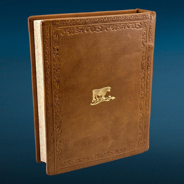 PREVIEW - Elephant & Bull