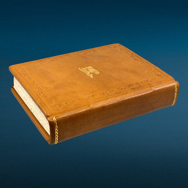 PREVIEW - Elephant & Bull