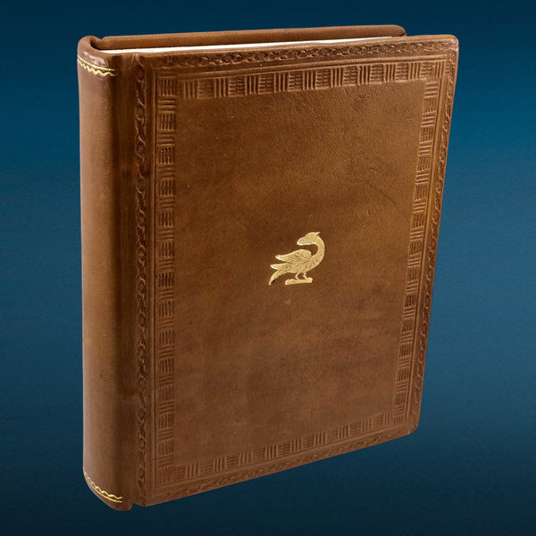 PREVIEW - Mythological Bird