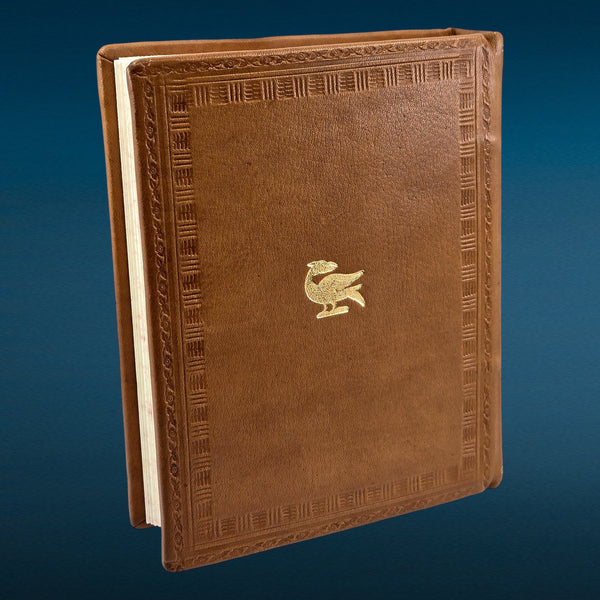 PREVIEW - Mythological Bird