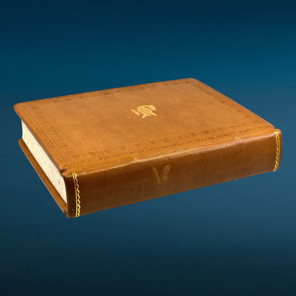 PREVIEW - Mythological Bird