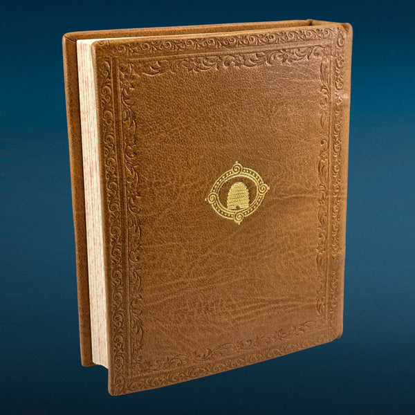 PREVIEW - Thistle & Hive