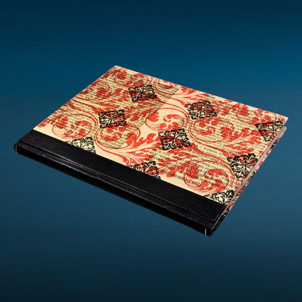 THS Sketchbook Acanthus