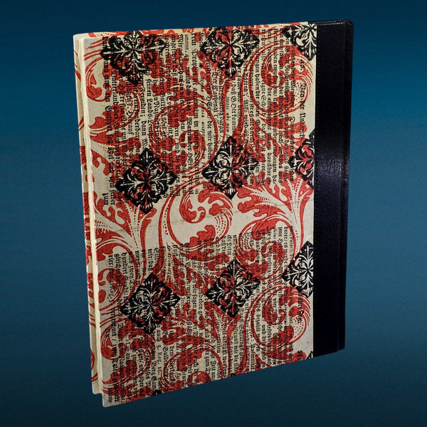 THS Sketchbook Acanthus