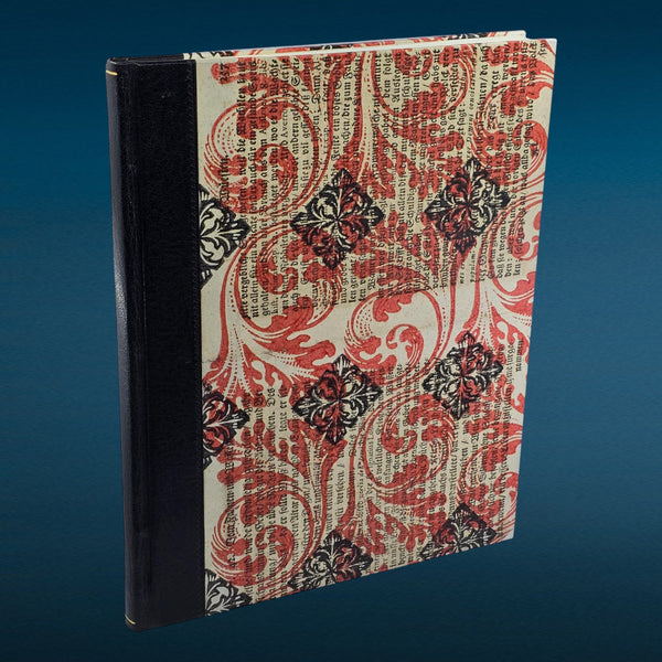 THS Sketchbook Acanthus