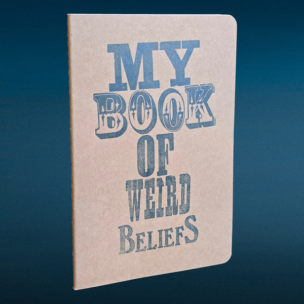 VPCo Weird Beliefs