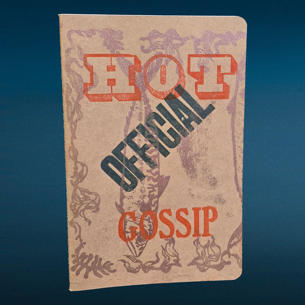 VPCo Hot Gossip