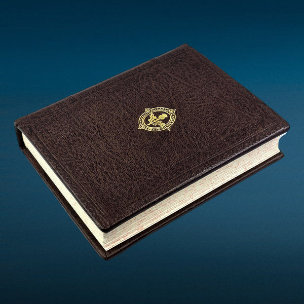 Ramble: Scottish Thistle