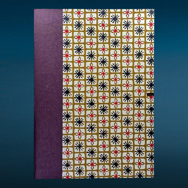 preview: Katazome Storage Folio #1