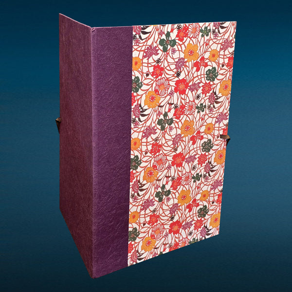 Katazome Storage Folio #3