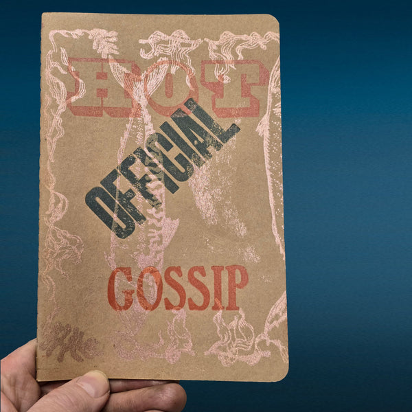 VPCo Hot Gossip