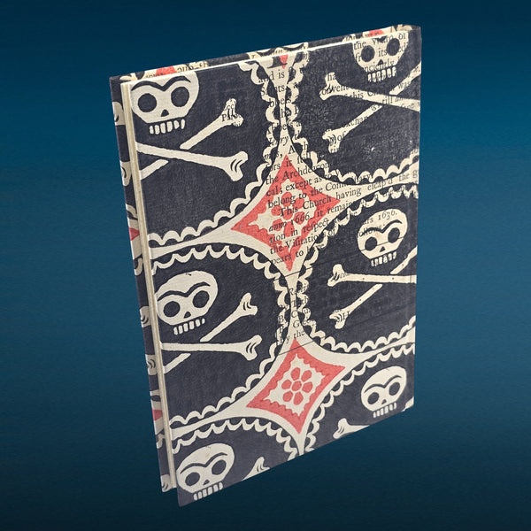 Travel Journal Garrr!