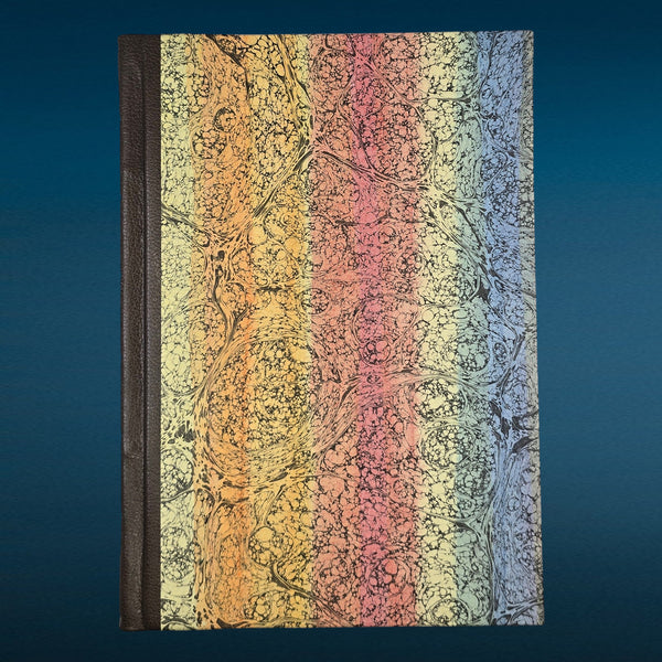 preview: PSB Rainbow Marble (size 1)