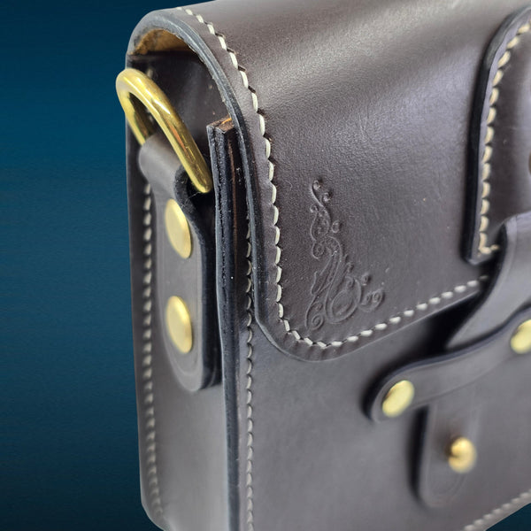 Ramble: Scottish Thistle