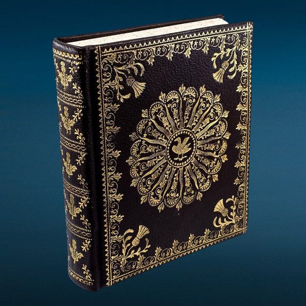 preview: Scottish Wheel