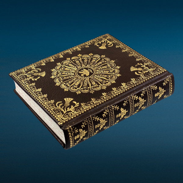 preview: Scottish Wheel