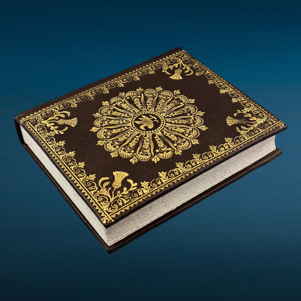 preview: Scottish Wheel