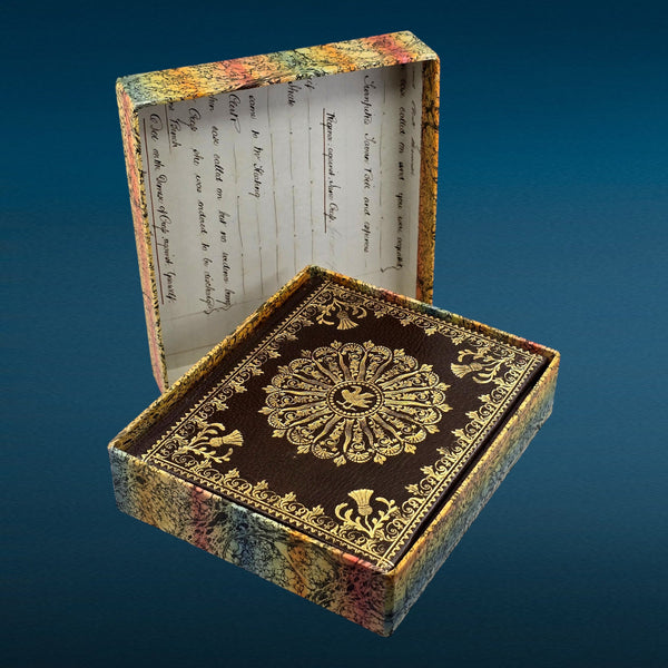 preview: Scottish Wheel