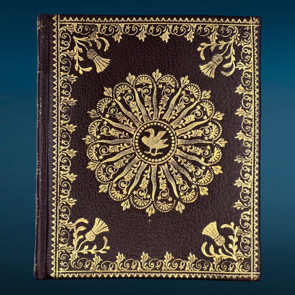 preview: Scottish Wheel