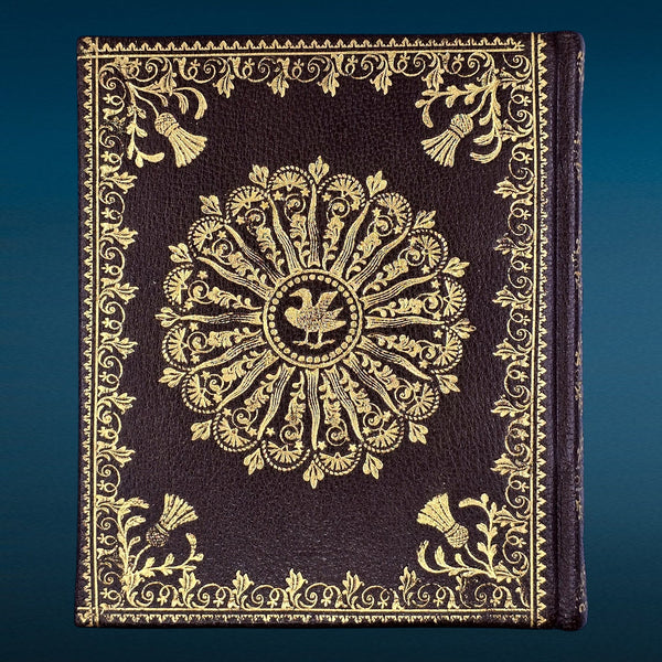 preview: Scottish Wheel