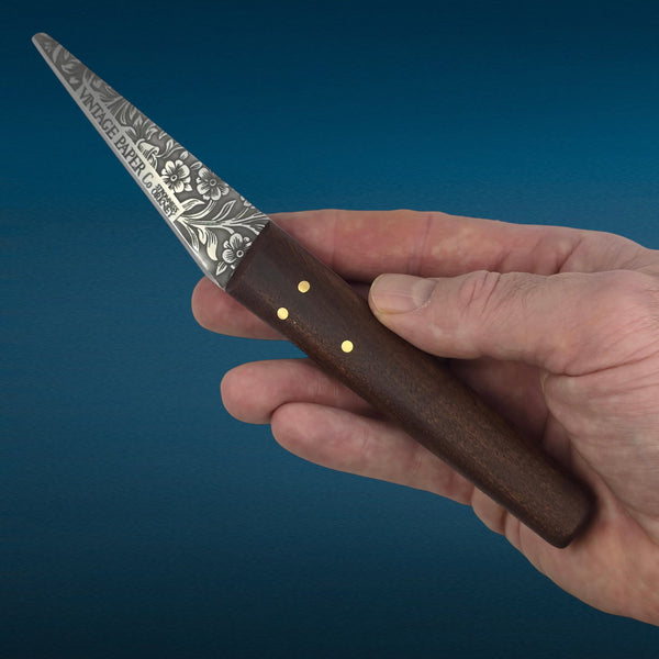 preview: Bookbinding, Papercraft & Leatherwork Knife