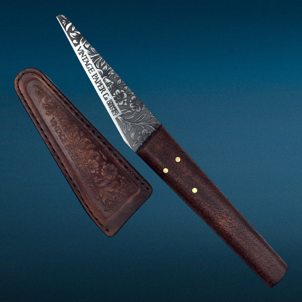 The VPCo Properly Made Knife