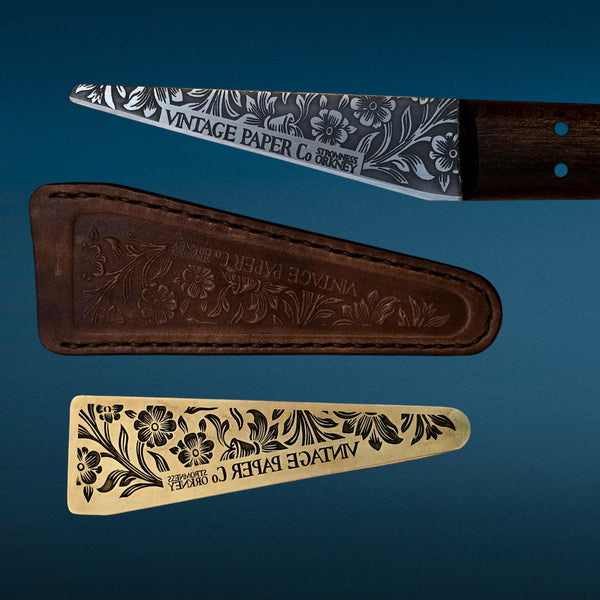 The VPCo Properly Made Knife