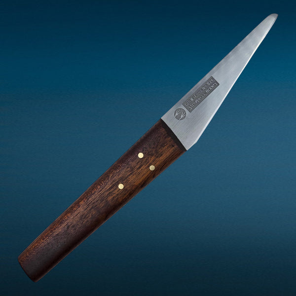 The VPCo Properly Made Knife