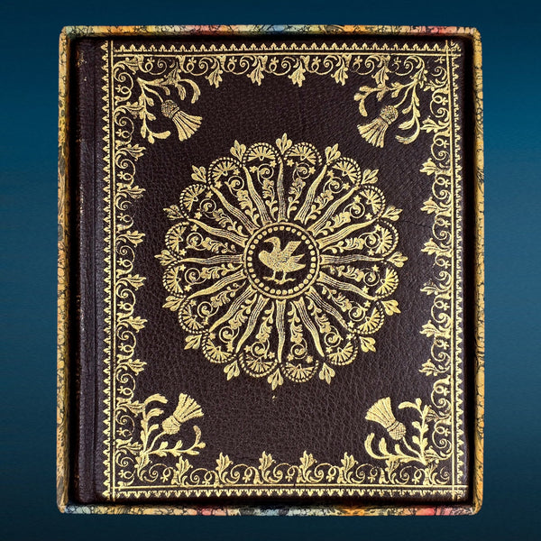 preview: Scottish Wheel