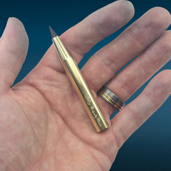 VPCo Brass Pencil