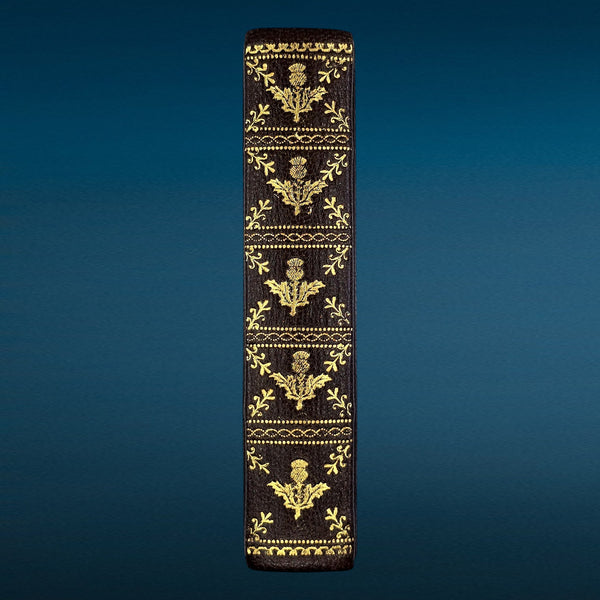 preview: Scottish Wheel