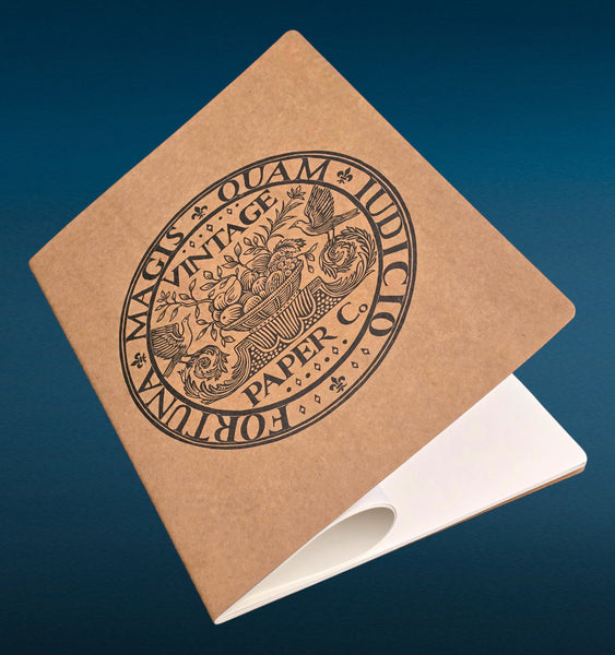 VPCo Big Notebook