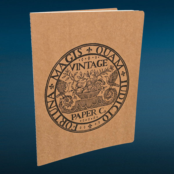 VPCo Big Notebook