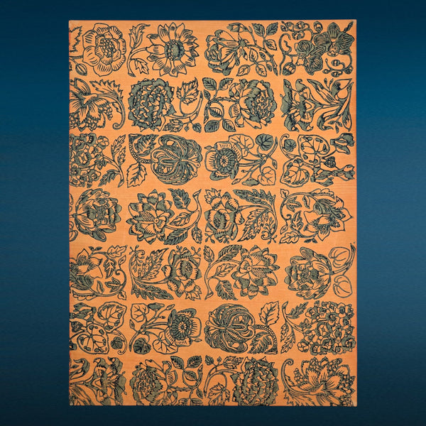 Autumn Print Collection
