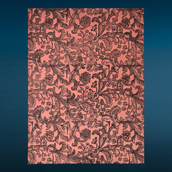 Autumn Print Collection