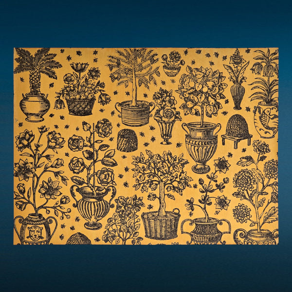 Autumn Print Collection