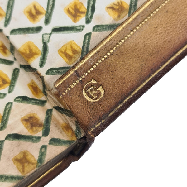 J Whatman antique fine binding